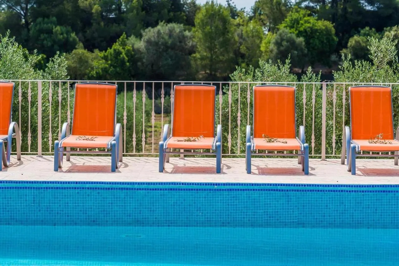 Ideal Property Mallorca - Ses Comes Selva  0*, Selva (Mallorca) Spain