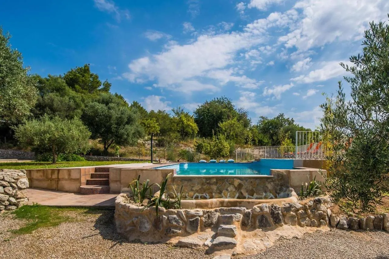 Country house Ideal Property Mallorca - Ses Comes Selva  Spain