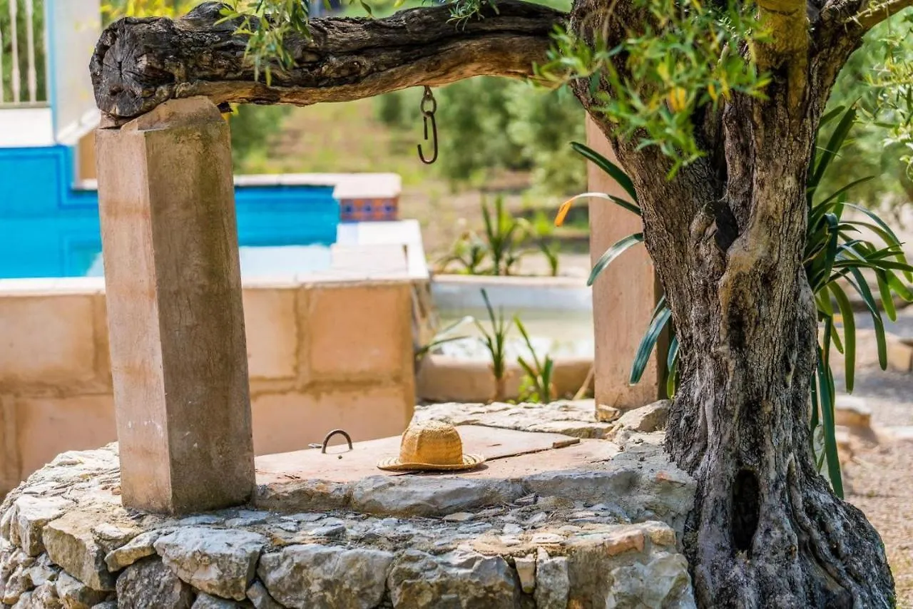 Country house Ideal Property Mallorca - Ses Comes Selva