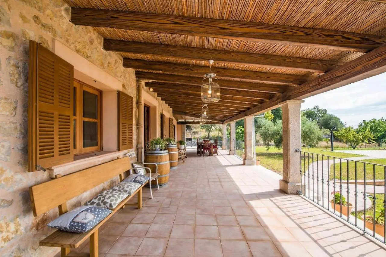 Ideal Property Mallorca - Ses Comes Selva