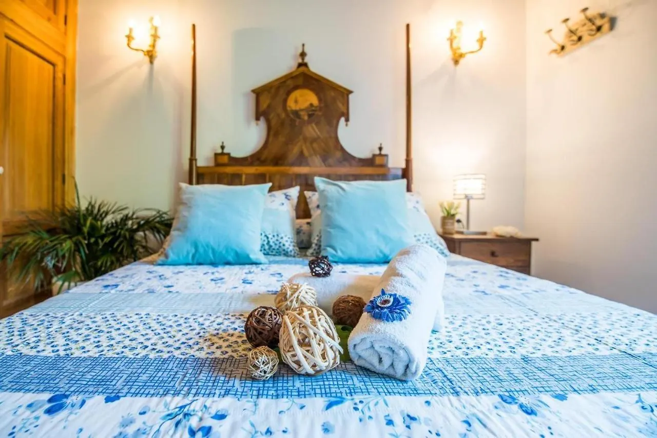 Country house Ideal Property Mallorca - Ses Comes Selva  Spain