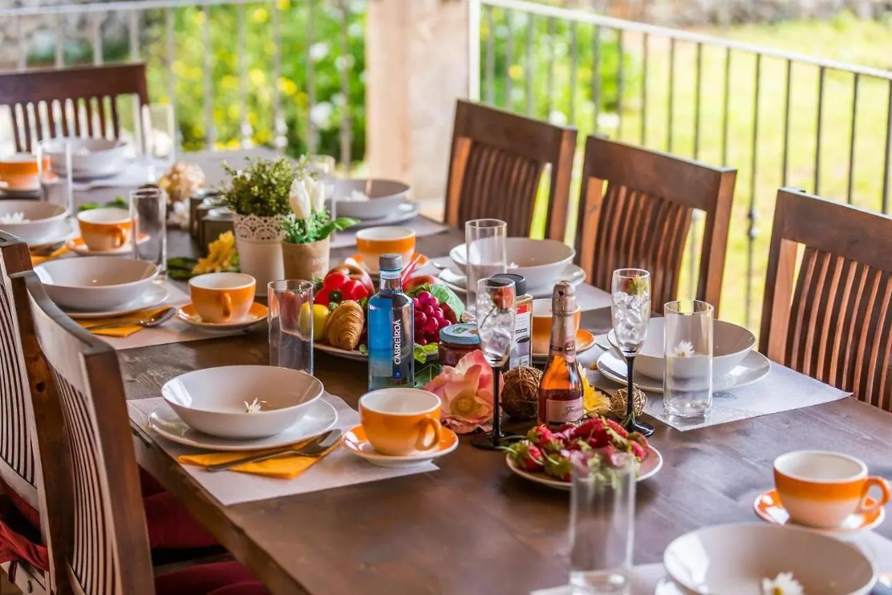 Ideal Property Mallorca - Ses Comes Selva  Country house Selva (Mallorca)