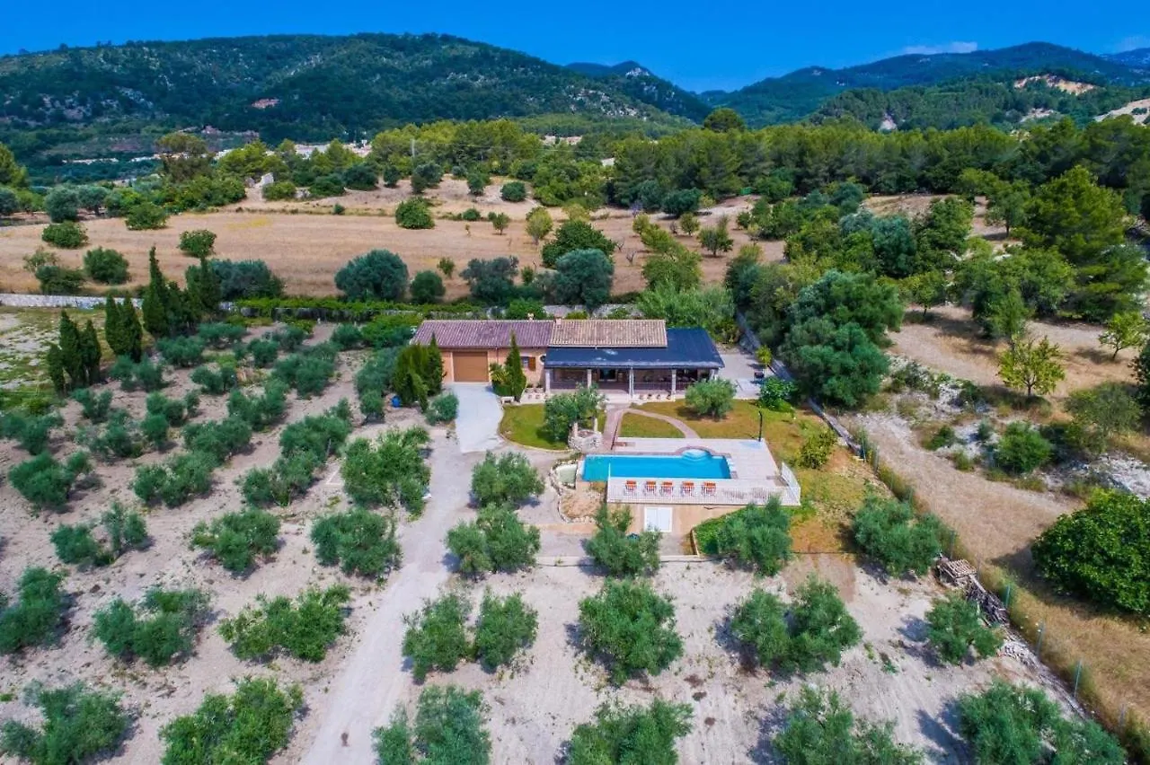 Ideal Property Mallorca - Ses Comes Selva