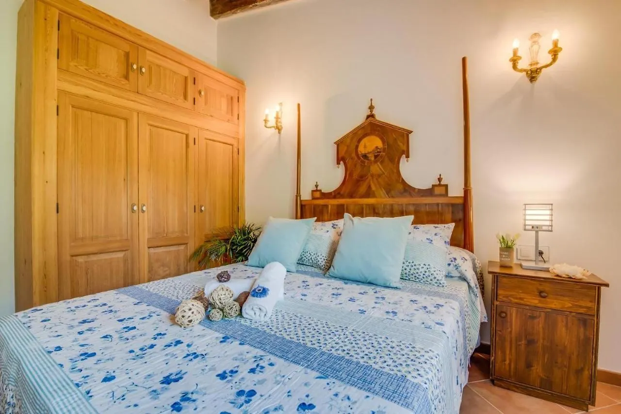 Ideal Property Mallorca - Ses Comes Selva  Selva (Mallorca)