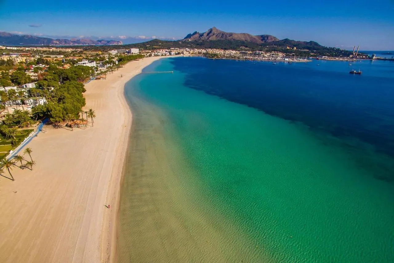 Ideal Property Mallorca - Ses Comes Selva