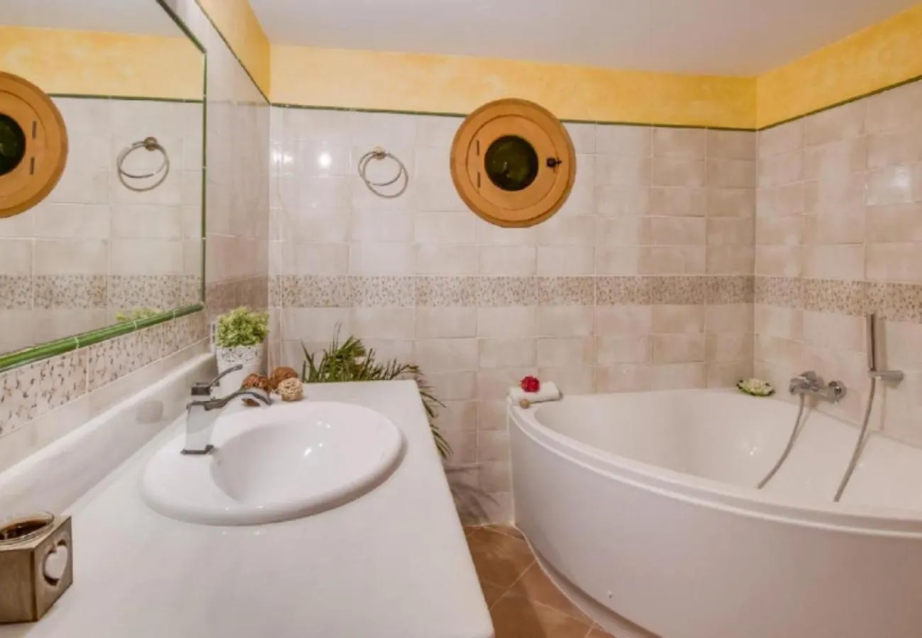 Ideal Property Mallorca - Ses Comes Selva  Country house