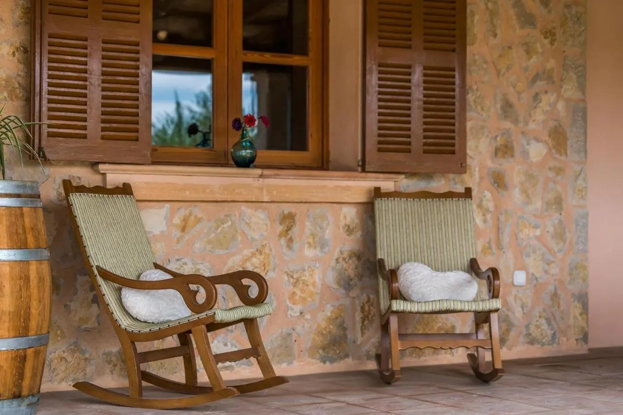 Ideal Property Mallorca - Ses Comes Selva  0*, Selva (Mallorca) Spagna