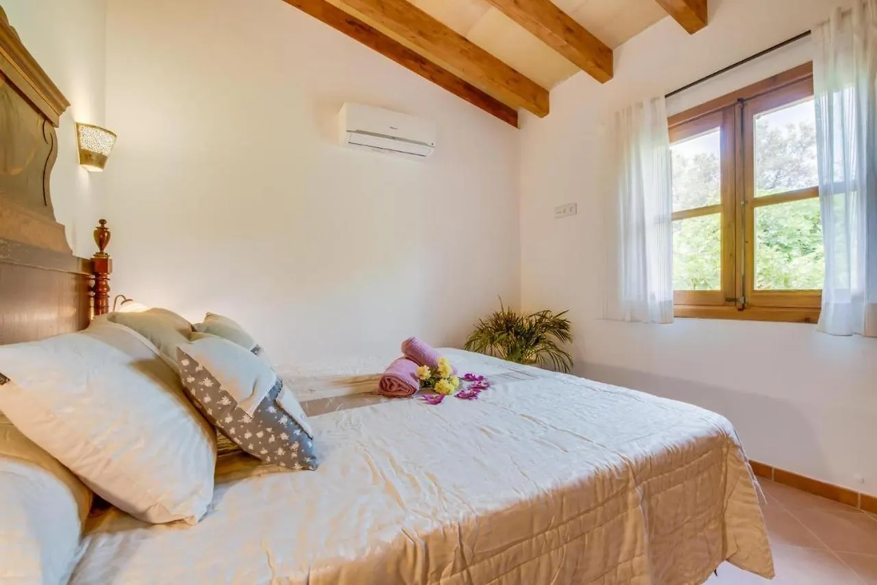 Ideal Property Mallorca - Ses Comes Selva  Selva (Mallorca)
