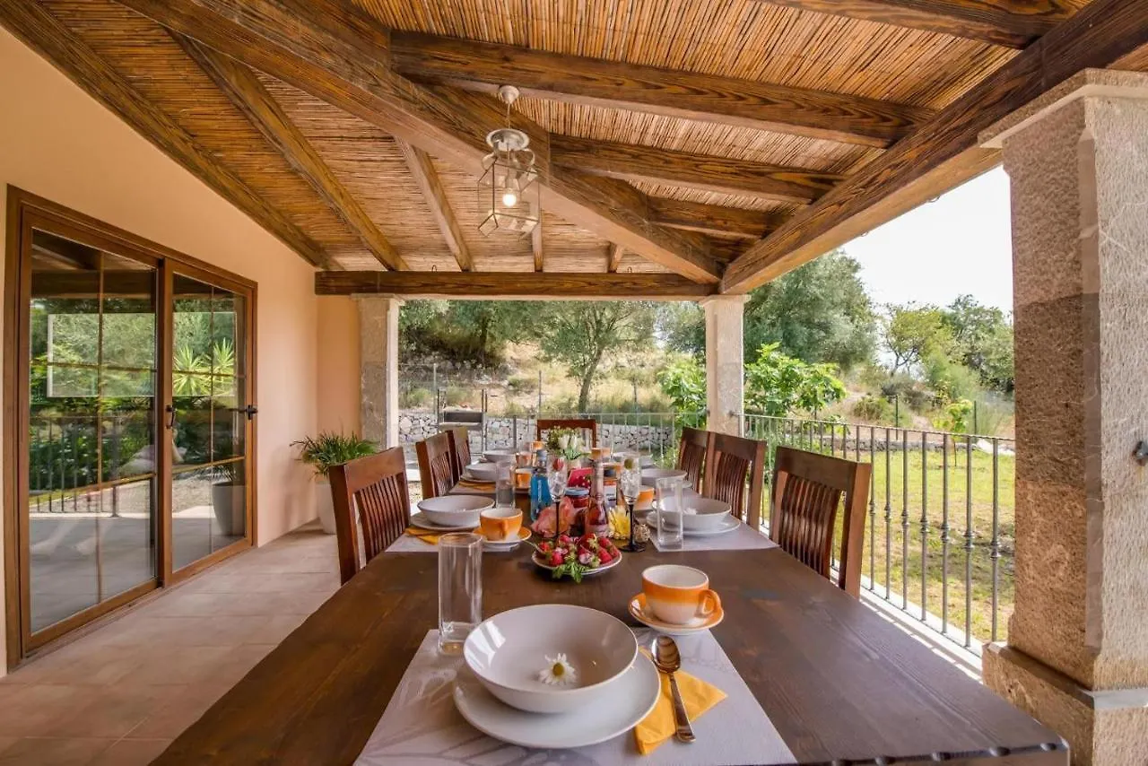 Ideal Property Mallorca - Ses Comes Selva  Selva (Mallorca)
