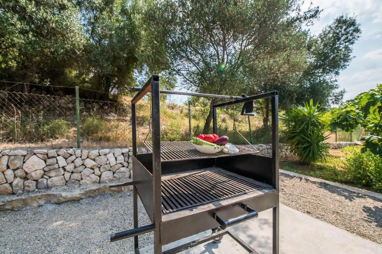 Ideal Property Mallorca - Ses Comes Selva