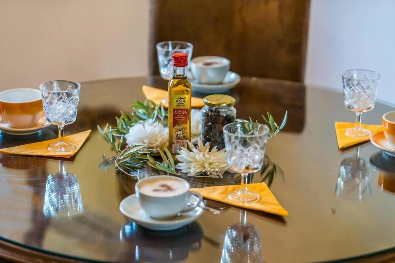 Casa di campagna Ideal Property Mallorca - Ses Comes Selva  Spagna