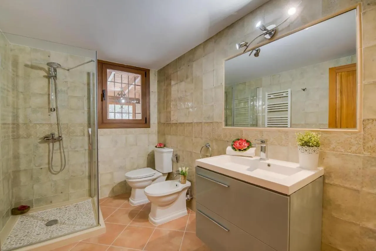 Ideal Property Mallorca - Ses Comes Selva